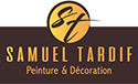 Samuel Tardif Logo